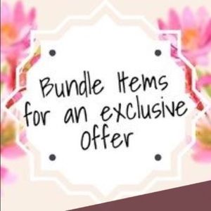 Bundle & Save!